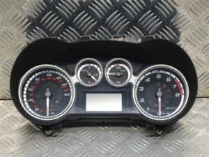 1.4 Speedometer Gauges 50517149 – Alfa Romeo Mito 2008-2020