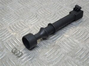 Gearstick Reverse Selector Sleeve with Spring – Alfa Romeo 916 GTV Spider 156 166 145 1995-2008