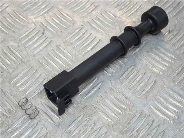 Gearstick Reverse Selector Sleeve with Spring - Alfa Romeo 916 GTV Spider 156 166 145 1995-2008 - Image 4