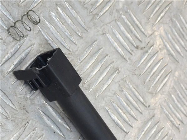 Gearstick Reverse Selector Sleeve with Spring - Alfa Romeo 916 GTV Spider 156 166 145 1995-2008 - Image 5