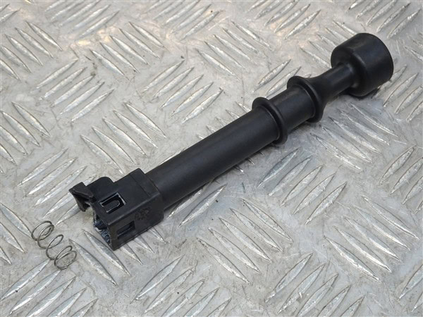 Gearstick Reverse Selector Sleeve with Spring - Alfa Romeo 916 GTV Spider 156 166 145 1995-2008 - Image 6