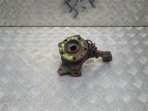 LEFT – 3.0 3.2 V6 Front Wheel Hub with ABS Sensor – Alfa Romeo 916 GTV Spider 2000-2005