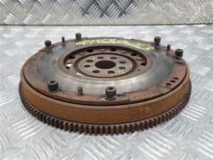 3.0 24v V6 Dual Mass Flywheel DMF – Alfa Romeo 166 916 GTV Spider 1998-2008