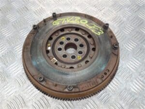 3.0 24v V6 Dual Mass Flywheel DMF – Alfa Romeo 166 916 GTV Spider 1998-2008