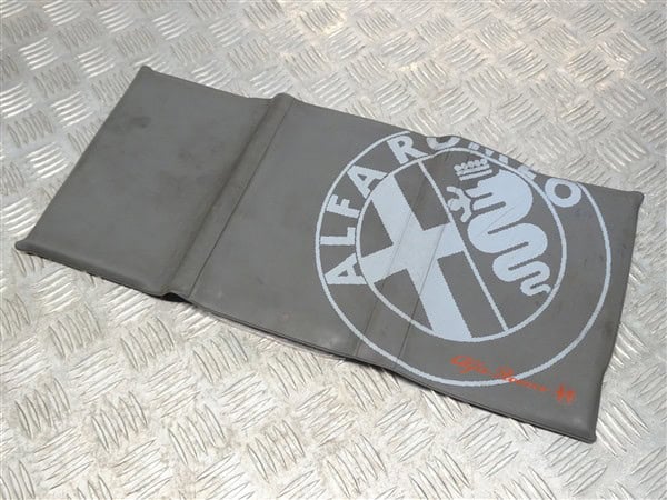 GTV Owners Manual Book Pack Phase2 – Alfa Romeo 916 GTV 1998-2005 - immagine 3