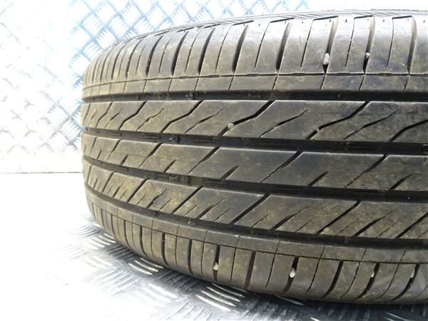 17 inch Horseshoe Alloy Wheels with Tyres 5x110 - Alfa Romeo 159 Brera Spider - Image 21