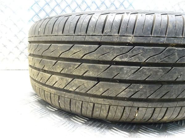 17 inch Horseshoe Alloy Wheels with Tyres 5x110 - Alfa Romeo 159 Brera Spider - Image 31