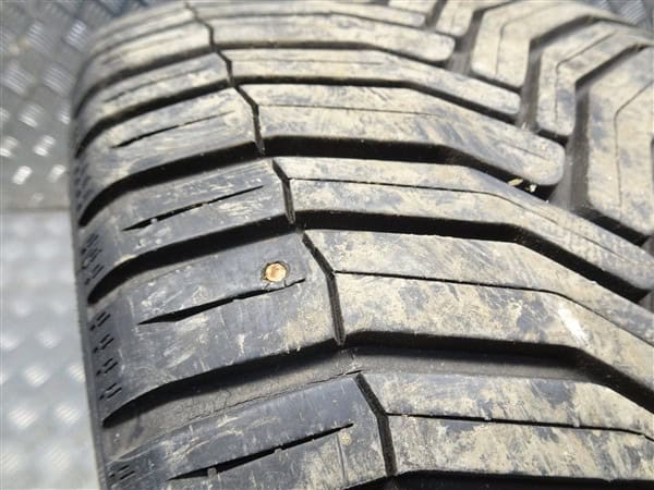 5x110 18 inch Turbine Alloy Wheels with Tyres - Alfa Romeo Giulietta 2010-2020 - Imagen 12