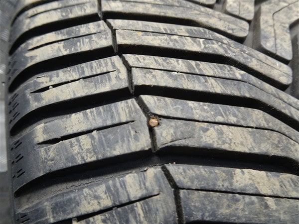 5x110 18 inch Turbine Alloy Wheels with Tyres - Alfa Romeo Giulietta 2010-2020 - Imagen 13