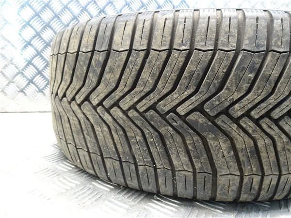 5x110 18 inch Turbine Alloy Wheels with Tyres - Alfa Romeo Giulietta 2010-2020 - Imagen 14