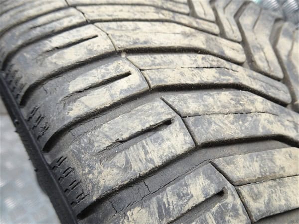 5x110 18 inch Turbine Alloy Wheels with Tyres - Alfa Romeo Giulietta 2010-2020 - Imagen 26