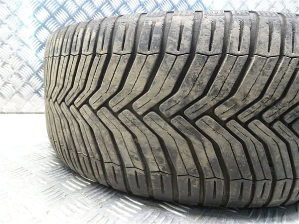 5x110 18 inch Turbine Alloy Wheels with Tyres - Alfa Romeo Giulietta 2010-2020 - Imagen 28