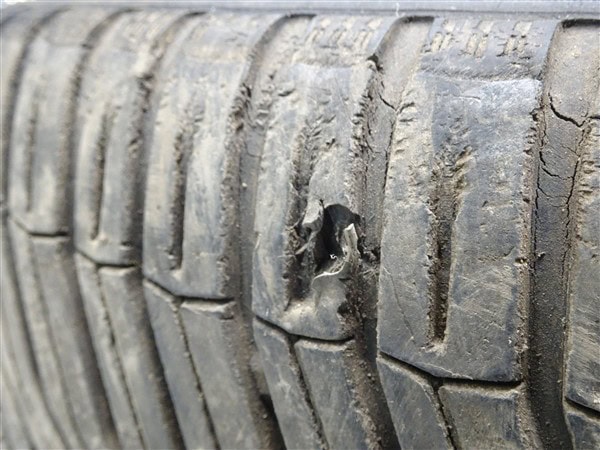 5x110 18 inch Turbine Alloy Wheels with Tyres - Alfa Romeo Giulietta 2010-2020 - Imagen 57