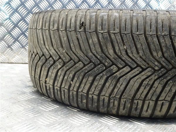 5x110 18 inch Turbine Alloy Wheels with Tyres - Alfa Romeo Giulietta 2010-2020 - Imagen 58