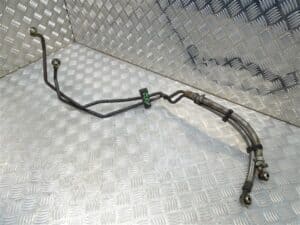 3.0 V6 Oil Cooler Pipes (Repaired) – Alfa Romeo 916 GTV Spider 1995-2005