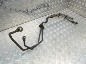 3.0 V6 Oil Cooler Pipes (Repaired) – Alfa Romeo 916 GTV Spider 1995-2005