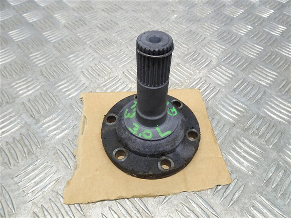 LEFT - V6 Driveshaft Drive Shaft Diff - Alfa Romeo 166 156 147 GT 916 GTV Spider