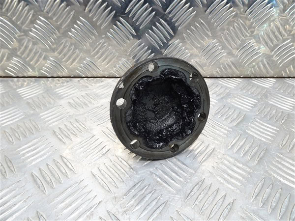 LEFT - V6 Driveshaft Drive Shaft Diff - Alfa Romeo 166 156 147 GT 916 GTV Spider - Image 2