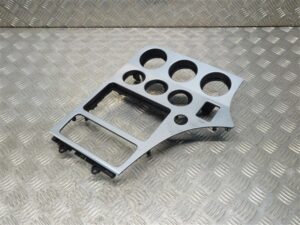 Centre Console Dashboard Standard Blue Silver – Alfa Romeo 159 2005-2012