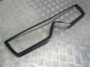 Front Bumper Centre Trim (Damage) – Alfa Romeo 939 Brera Spider 2005-2012