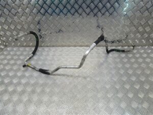 2.4 20v Air Conditioning Pipe Pump to Condenser – Alfa Romeo 159 Brera Spider 2005-2012