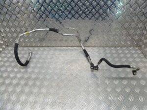 2.4 20v Air Conditioning Pipe Pump to Condenser – Alfa Romeo 159 Brera Spider 2005-2012