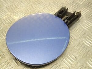Fuel Flap Lid Blue 203/B – Alfa Romeo 939 Brera 2005-2012