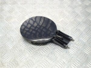 Fuel Flap – Black 876/B – Alfa Romeo 159 2005-2012