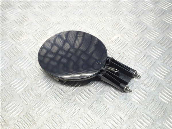 Fuel Flap - Black 876/B - Alfa Romeo 159 2005-2012