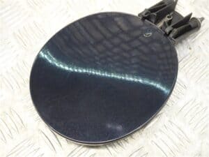 Fuel Flap – Black 876/B – Alfa Romeo 159 2005-2012