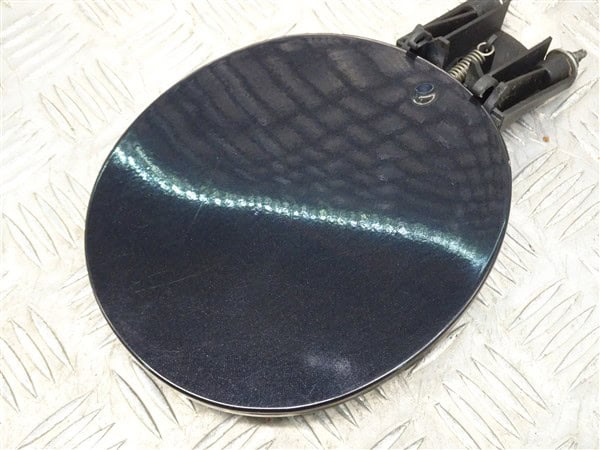 Fuel Flap - Black 876/B - Alfa Romeo 159 2005-2012 - Image 2