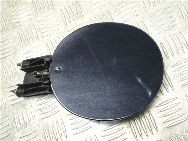 Fuel Flap - Black 876/B - Alfa Romeo 159 2005-2012 - Image 3