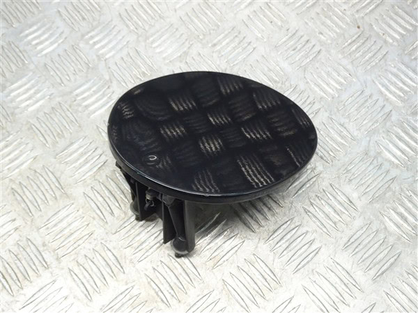 Fuel Flap - Black 876/B - Alfa Romeo 159 2005-2012 - Image 5