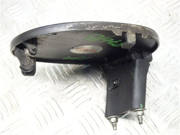 Fuel Flap - Black 876/B - Alfa Romeo 159 2005-2012 - Image 9