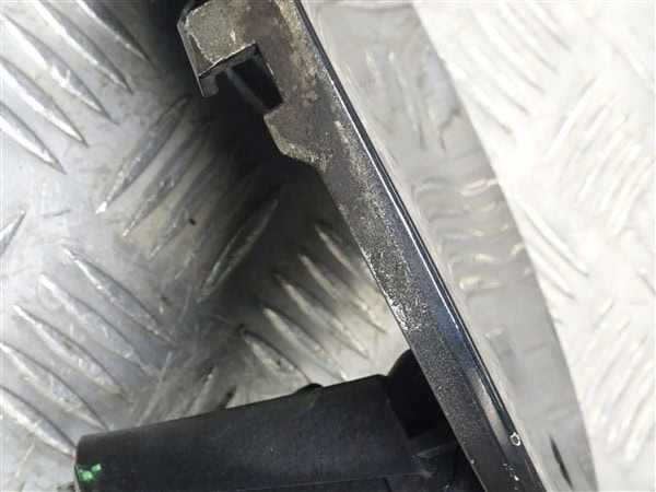 Fuel Flap - Black 876/B - Alfa Romeo 159 2005-2012 - Image 11