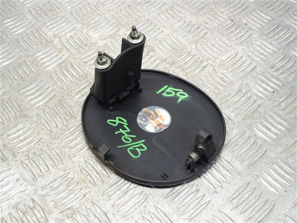 Fuel Flap - Black 876/B - Alfa Romeo 159 2005-2012 - Image 12