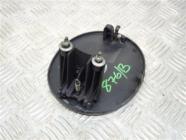 Fuel Flap - Black 876/B - Alfa Romeo 159 2005-2012 - Image 13