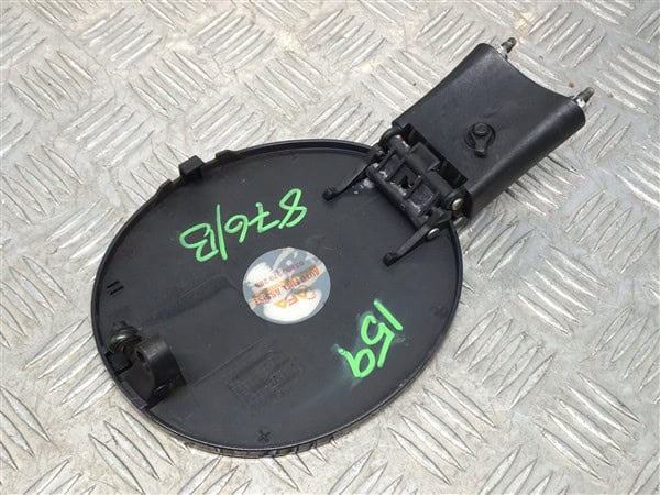 Fuel Flap - Black 876/B - Alfa Romeo 159 2005-2012 - Image 14