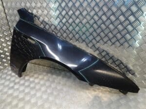 RIGHT – Wing Fender Black 876/B – Alfa Romeo 159 Brera Spider 2005-2012