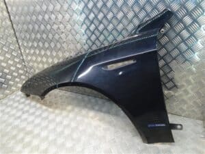 LEFT – Wing Fender Black 876/B – Alfa Romeo 159 Brera Spider 2005-2012