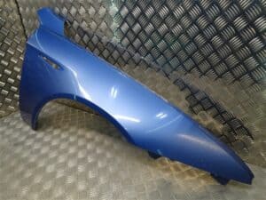 RIGHT – Wing Fender Blue 203/B – Alfa Romeo 159 Brera Spider 2005-2012