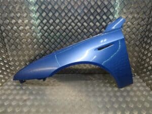 LEFT – Wing Fender Blue 203/B – Alfa Romeo 159 Brera Spider 2005-2012