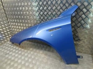 LEFT – Wing Fender Blue 203/B – Alfa Romeo 159 Brera Spider 2005-2012