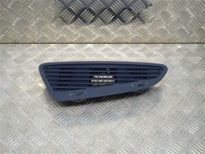 Dashboard Centre Air Vent BLUE – Alfa Romeo 159 Brera Spider 2005-2012