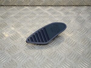 LEFT – Tweeter Speaker Grille Trim BLUE – Alfa Romeo 159 Brera Spider 2005-2012