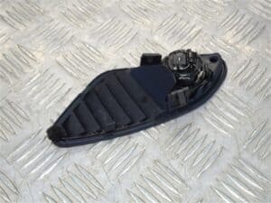 LEFT – Tweeter Speaker Grille Trim BLUE – Alfa Romeo 159 Brera Spider 2005-2012