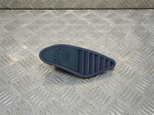 RIGHT – Tweeter Speaker Grille Trim BLUE – Alfa Romeo 159 Brera Spider 2005-2012