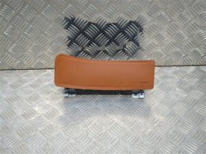 Tan Tobacco Knee Airbag – Alfa Romeo 939 Brera Spider 2005-2012