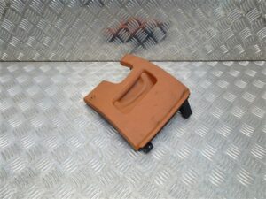 Tan Tobacco Fuse Box Cover Trim – Alfa Romeo 939 Brera Spider 2005-2012