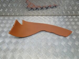 RIGHT – Tan Tobacco Centre Console Trim – Alfa Romeo 939 Brera Spider 2005-2012